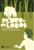 Animateatro no Seixal Apresenta Pedro e os Lobos