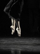 Mês da Dança no Barreiro Abertura hoje com o projecto Dança Para Todos