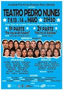 Teatro de Revista vai animar as noites em Alcácer do Sal