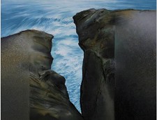 Exposição «o Mar dois Olhares….» na Moita A metamorfose entre um registo fotográfico e...
