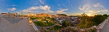 Palmela recebe Festival Internacional de Fotografia Panorâmica Fotógrafos de todo o mundo reunidos para discutir tecnologia 360º