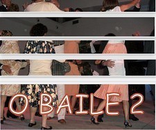Grupo Utib-Teatro da Universidade da 3ª Idade do Barreiro No fim-de-semana «Baile 2» com encenação de Luciano Barata