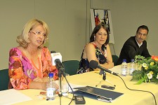 27.º Festroia em Setúbal Maria de Medeiros vai receber o Golfinho de Carreira