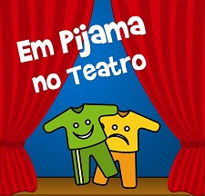 «Em Pijama no Teatro» em Palmela Crianças passam noite diferente no Cine-Teatro S. João