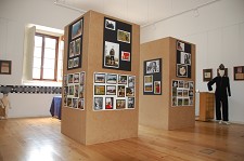 Exposição em Setúbal «Cliques pela Arrábida - 1 ano depois»