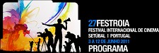 Festroia - Festival Internacional de Cinema de Setúbal MELHOR FILME – GOLFINHO DE OURO «TIRZA» de Rudolf van den Berg