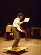Teatro do Elefante em Setúbal Estreia «Moby Dick, Sobreviver!» na Casa da Baía