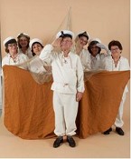 Projecto de Teatro Sénior no Seixal (Des)dramatizar comemora 10º aniversário