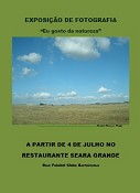 Exposição de Fotografia no Barreiro «Eu gosto da natureza» de Maria Isabel Braga