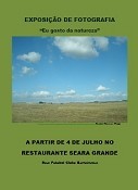 Exposição de Fotografia no Barreiro «Eu gosto da natureza» de Maria Isabel Braga