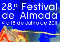 A commedia dell´arte no cinema em Almada 28.º Festival de Almada ciclo de cinema