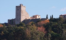 Castelo de Palmela recebe ateliers de instrumentos musicais Oportunidades para contactar com o mundo da música