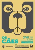 ESTREIA Cinema São Vicente no Seixal XVII Produção de Teatro Infantil «Os Cães» pela Animateatro