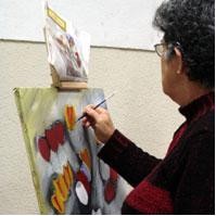 Formação Arte Sem Idade começa em Setembro no Seixal