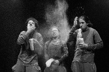 Festa do Teatro arrancou este fim-de-semana em Setúbal Com uma abertura magnífica pelos «Hot Potato Syncopators»