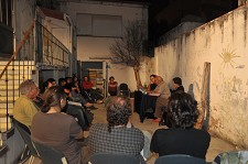 Festival Internacional de Teatro Setúbal O festival correu dentro das expectativas