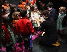 Companhia Teatro do Elefante de Setúbal Representa Portugal em Festival de Teatro no México