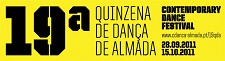 Quinzena de Dança de Almada Nos palcos municipais de Almada, Sesimbra e Montijo