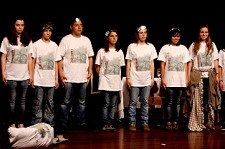 ATA Acção Teatral Artimanha em Palmela Apresenta «Macbeth» em Pinhal Novo e Poceirão