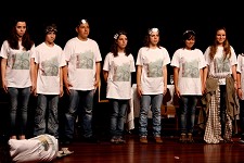 No Centro Cultural de Poceirão em Palmela ATA apresenta «Macbeth»
