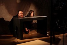 Teatro Animação de Setúbal Novamente em cena o espectáculo «Zang Tung Zaff»