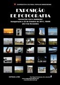 Isabel Braga na Cooperativa Cultural do Barreiro Exposição de fotografia «Encontro com o Barreiro»