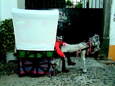 No Cine Teatro S. João em Palmela Teatro Era uma Vez Marionetas apresenta «Contos Ciganos»