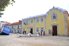 Maria Anadon em Setúbal Concerto na Casa da Baía