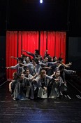 Santa Joana dos matadouros estreia em Novembro no Teatro Municipal de Almada