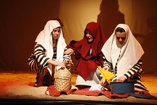 Encontro junta treze grupos de teatro em Vendas Novas