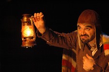 «A Verdadeira História da Tomada do Carvalhal» em Palmela ESTE – Estação Teatral apresenta comédia em Pinhal Novo