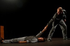 No Fórum Cultural da Baixa da Banheira na Moita Teatro homenageia luta dos trabalhadores
