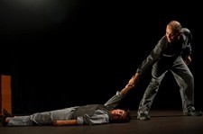 No Fórum Cultural da Baixa da Banheira na Moita Teatro homenageia luta dos trabalhadores