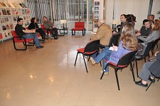 Exposição de Fotografia no Barreiro «Um Olhar, uma Emoção» até ao final de Dezembro na Biblioteca Municipal