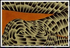 Exposição Desenhos à Escala de Kardashev no Barreiro Trabalhos dos barreirenses Miguel Amaral e Ricardo Guerreiro