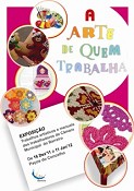 A ARTE DE QUEM TRABALHA - BARREIRO Funcionários da Autarquia expõem talento