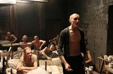 Divulgação do Cinema Europeu e de Minorias no Barreiro «Yuri’s Day» abre ciclo de Divulgação