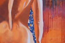 Abrantes: Exposição “Massimo Esposito: pintor italiano, 25 anos em Portugal”