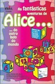 No Teatro Municipal do Barreiro «As Fantásticas Aventuras de Alice... do outro lado do mundo»