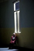 Temporada 2012 do Teatro Municipal de Almada Claus Peymann um dos maiores encenadores do teatro mundial pela primeira vez em Portugal