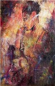 Exposição «DOR e VIDA» de Alex- Keller Fonseca Na Artesfera - Associação de Artes Plásticas do Barreiro