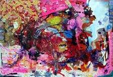 Exposição Artes Plásticas em Setúbal «´Senses by FSΣRRANΦ - XXVyears»