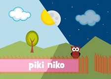 «Piki-Niko» no Cine-Teatro S. João DançArte estreia 6ª produção para bebés em Palmela