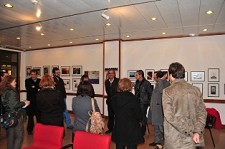MOSTRA FOTOGRÁFICA DOS TRABALHADORES DA CÂMARA MUNICIPAL DO BARREIRO PATENTE AO PÚBLICO ATÉ 2 DE MARÇO