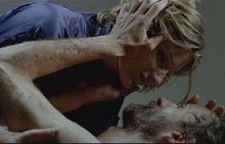 Teresa Villaverde no Fórum Cultural da Baixa da Banheira - Moita Escolhas da realizadora no Ciclo «Os Cineastas e o Cinema II»