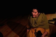 Espetáculo de Poesia para bebés no Barreiro Teatro do Elefante apresenta «A Flor vai ver o Mar»