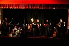 No Auditório Municipal, em Pinhal Novo - Palmela Dialecto apresentam novo CD “Aromas”