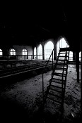 «Ida e Volta» na Galeria Municipal de Arte do Barreiro Exposição de Fotografia de António Alfarroba
