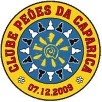 Clube Peões da Caparica em Almada Exposição do Projecto Solidaried-Arte