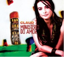Claud do Barreiro Lança novo álbum «MINISTÉRIO DO AMOR»
